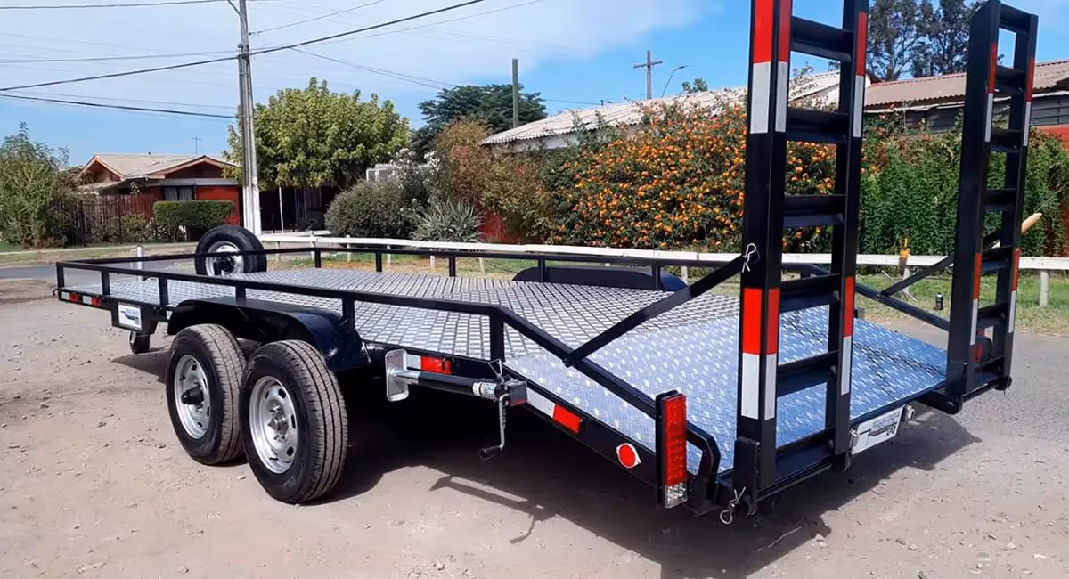 Carretas para Sector Minero